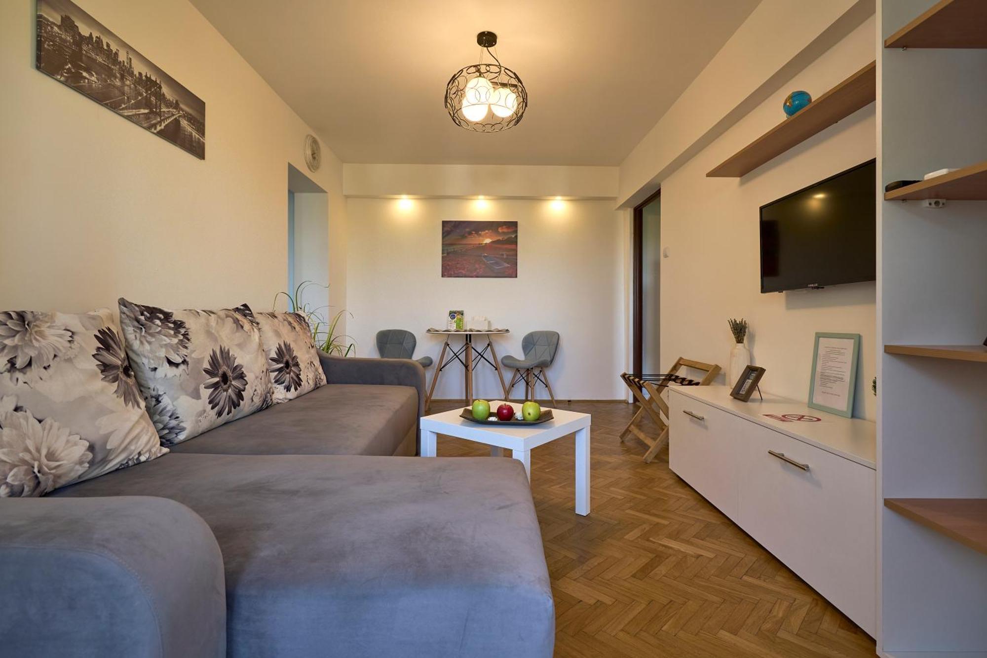 11 Baneasa Airport Apartament Бухарест Екстер'єр фото